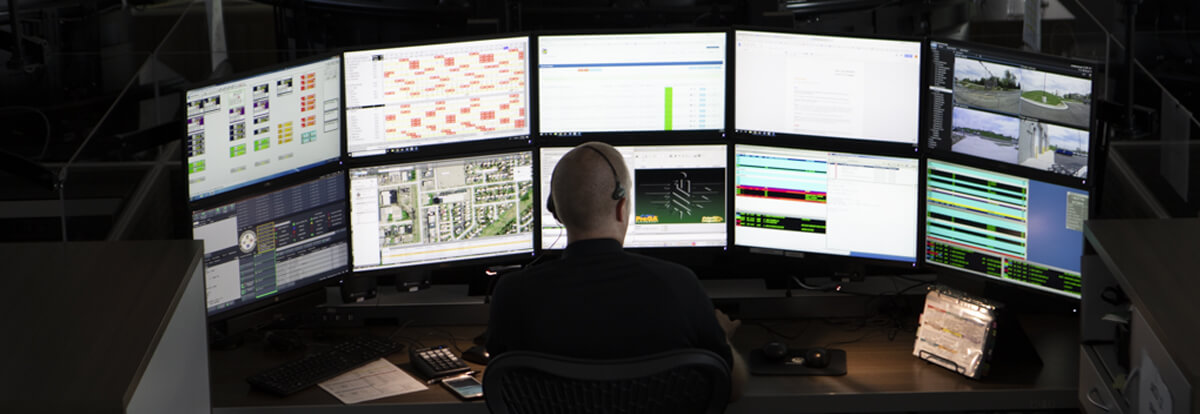 Motorola Solutions Command & Control Software Motorola Solutions Command & Control Software