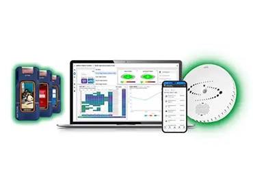 Halo Smart sensors