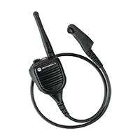 Motorola PMMN4061